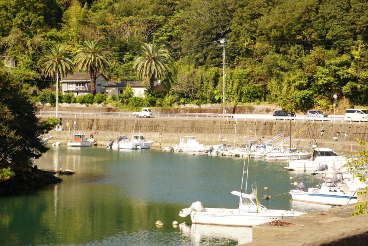 Themana Village Tosashimizu Екстериор снимка