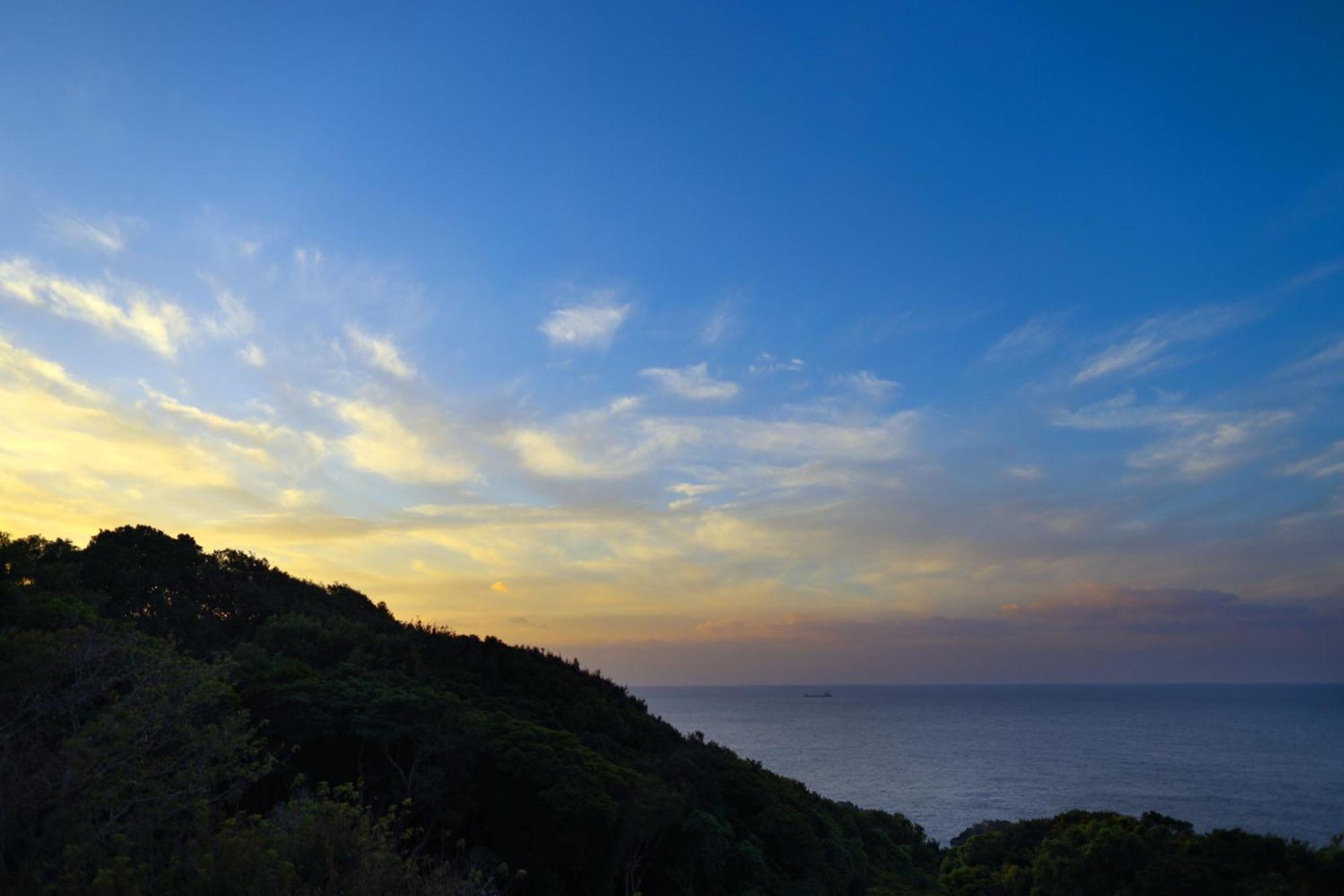 Themana Village Tosashimizu Екстериор снимка