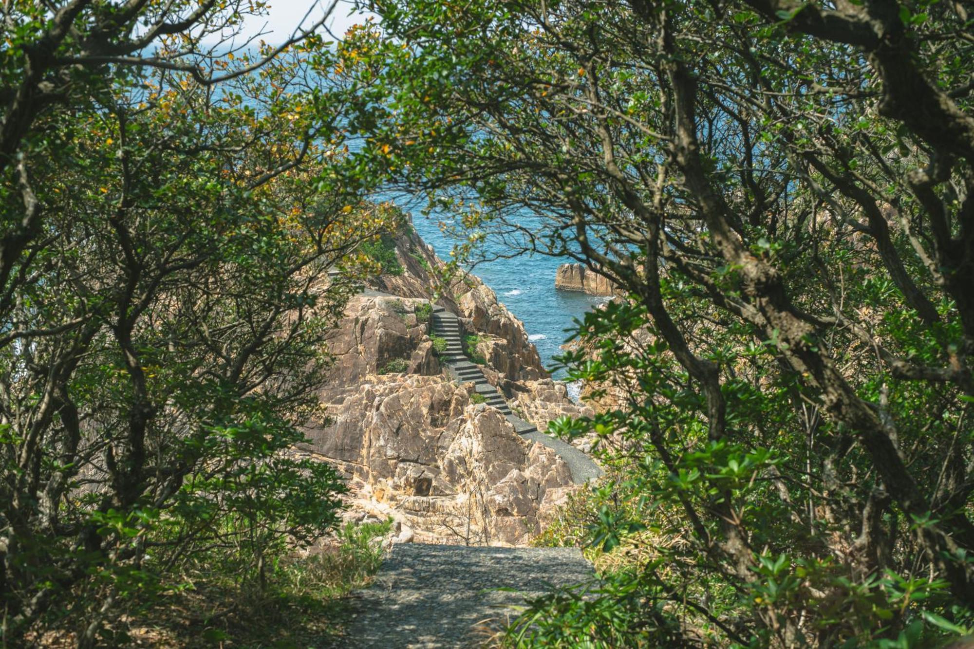 Themana Village Tosashimizu Екстериор снимка